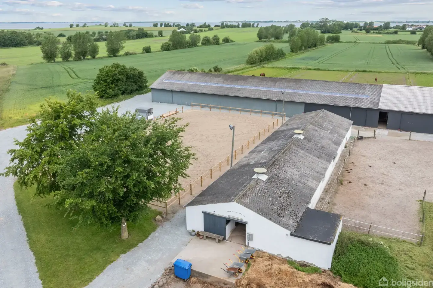 Villa på Bregnør Bygade 44, 5300 Kerteminde