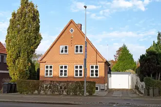 Villa på Munkholmvej 63, 4300 Holbæk
