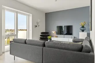 Ejerlejlighed på Åhusene 9, 9. 1., 8000 Aarhus C