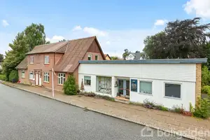 Rækkehus på Vejlevej 19, 7300 Jelling