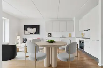 Ejerlejlighed på Ørestads Boulevard 56, 2. th., 2300 København S