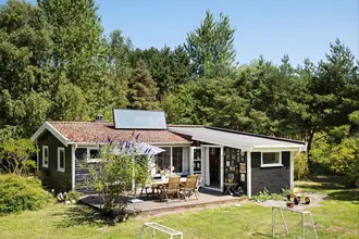 Fritidshus på Plantagevej 37, Yderby Lyng, 4583 Sjællands Odde
