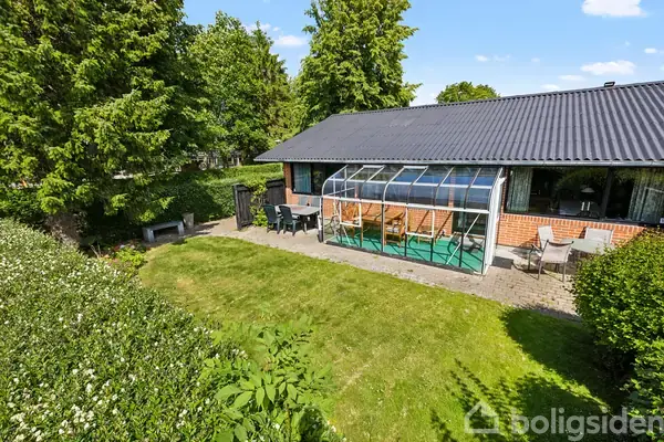 Rækkehus på Sankt Ibs Alle 95, 2630 Taastrup