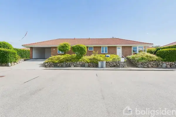 Villa på Bakkedraget 26, 3630 Jægerspris