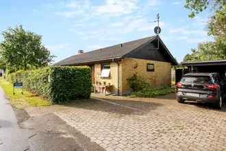 Villa på Anton Bøjesvej 1, 4581 Rørvig