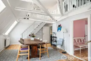 Ejerlejlighed på Admiralgade 23, 3., 1066 København K