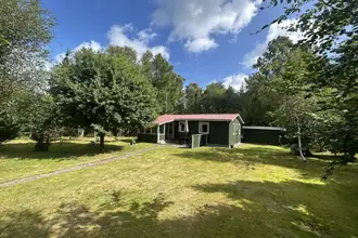 Fritidshus på Korsikanerskoven 60, Helberskov, 9560 Hadsund