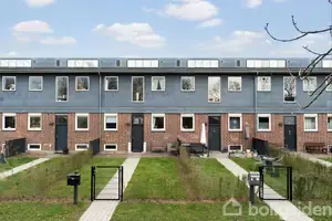 Rækkehus på Vigerslev Allé 224, 2500 Valby