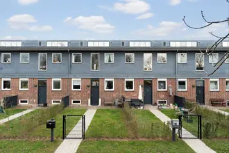 Rækkehus på Vigerslev Allé 224, 2500 Valby