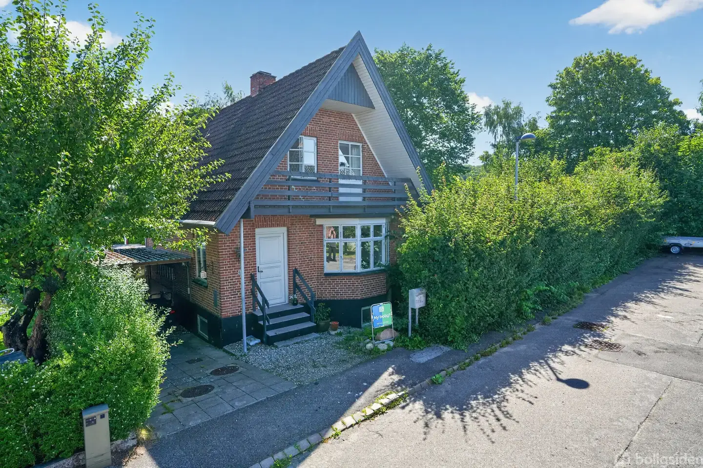 Villa på Gl Stenhusvej 3, 4300 Holbæk