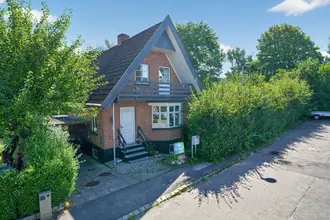 Villa på Gl Stenhusvej 3, 4300 Holbæk
