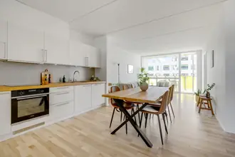 Ejerlejlighed på Ørestads Boulevard 37B, 3. tv., 2300 København S
