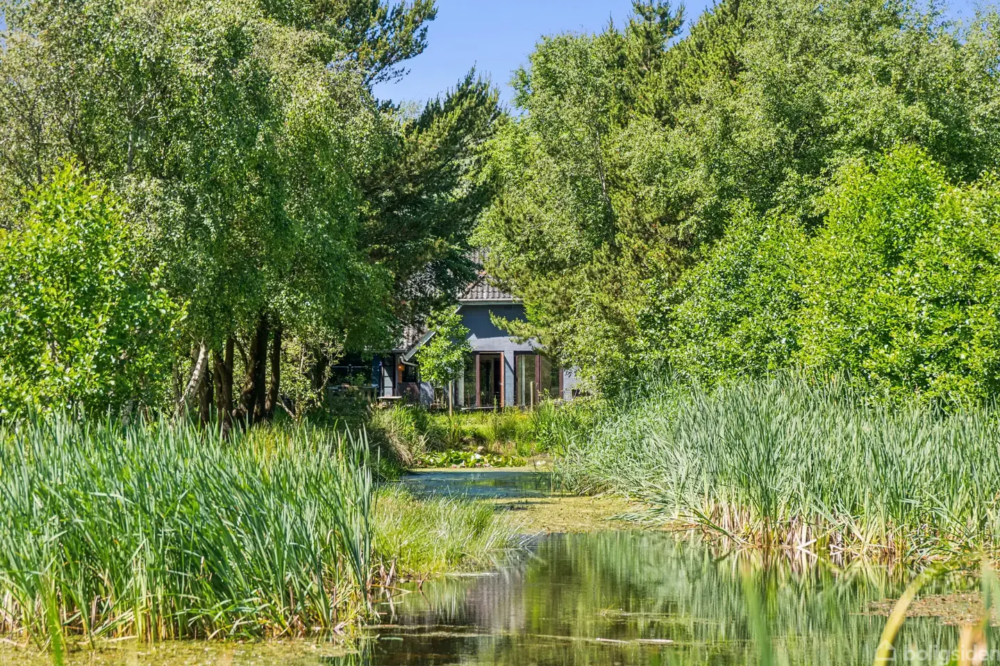 Villa på Sdr. Klintvej 31, 6830 Nørre Nebel