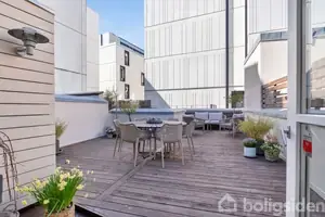 Ejerlejlighed på Søndergade 62, 2., 8000 Aarhus C