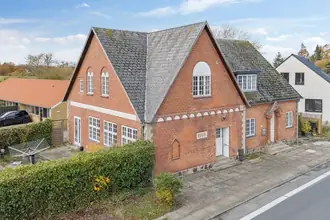 Villa på Assensvej 243, 5771 Stenstrup