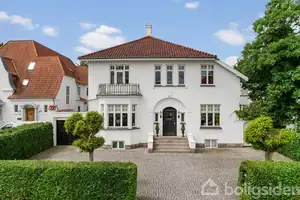 Villa på Langelinie 27, 5230 Odense M
