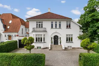 Villa på Langelinie 27, 5230 Odense M