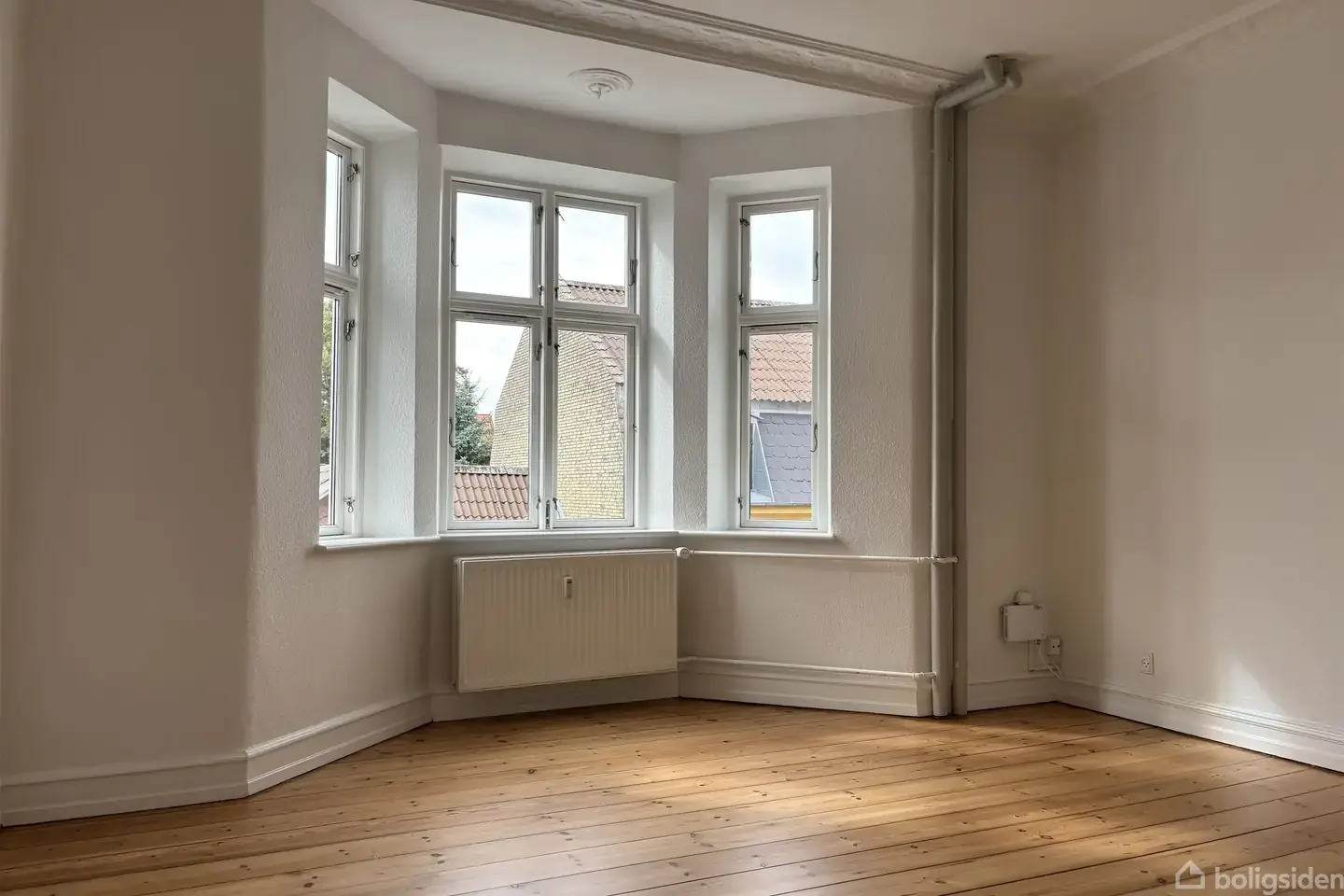 Ejerlejlighed på Absalonsgade 22, 2. TH., 4200 Slagelse