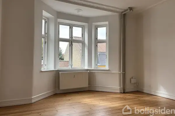 Ejerlejlighed på Absalonsgade 22, 2. TH., 4200 Slagelse