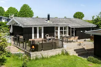 Fritidshus på Folehaven 6, Karrebæk, 4736 Karrebæksminde