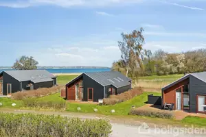 Ejerlejlighed på Kongsnæsparken 98, 4850 Stubbekøbing