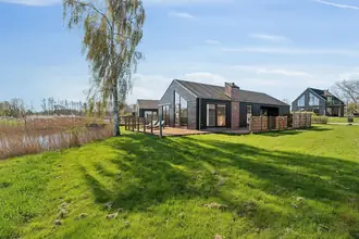 Fritidshus på Kongsnæsparken 98, 4850 Stubbekøbing