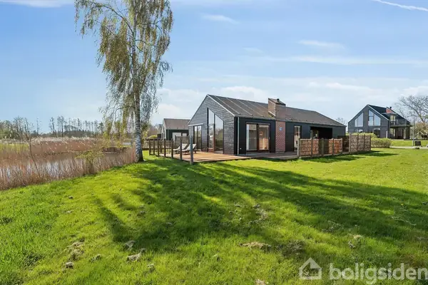 Fritidsbolig på Kongsnæsparken 98, 4850 Stubbekøbing