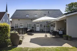 Villa på Jels Vestergade 8, 6630 Rødding