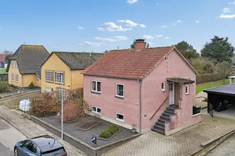 Villa på Istedvej 20, 6000 Kolding