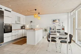 Rækkehus på Valsen 8, 3140 Ålsgårde