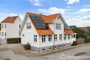 Villa på Ingeborgvej 45, 9900 Frederikshavn
