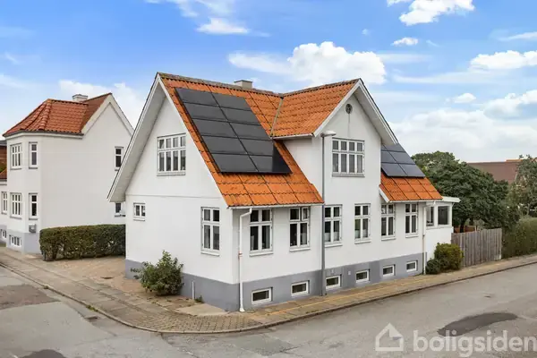Villa på Ingeborgvej 45, 9900 Frederikshavn