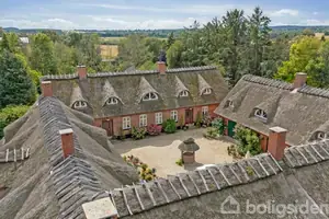 Villa på Lundevangen 8, 3210 Vejby