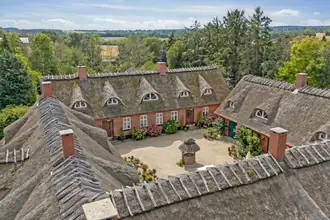 Villa på Lundevangen 8, 3210 Vejby
