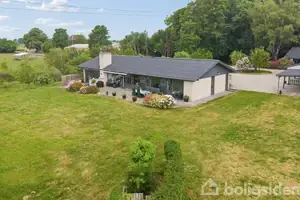 Villa på Stenborgvej 3, 2640 Hedehusene