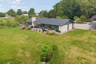 Villa på Stenborgvej 3, Sengeløse, 2640 Hedehusene
