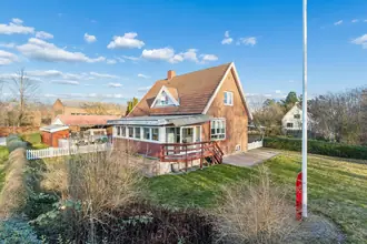 Villa på Mørkhøj Bygade 2, 2860 Søborg