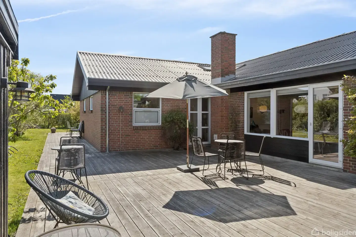 Villa på Floravej 6, 9000 Aalborg