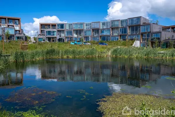 Rækkehus på Rødbedevej 99, 8200 Aarhus N