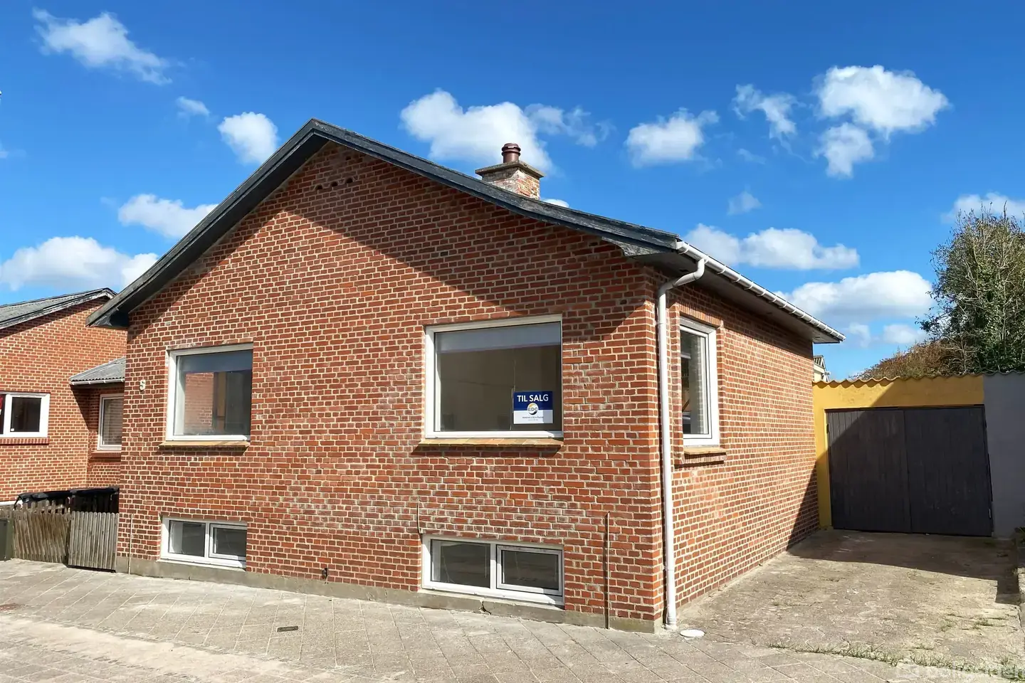 Villa på Ved Skolen 5, 9850 Hirtshals