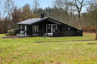 Fritidshus på Bjergfyrvej 13, V Hærup, 7860 Spøttrup