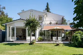 Villa på Emiliekildevej 46, 2930 Klampenborg