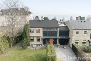 Rækkehus på Skovshoved Terrasse 9, 2920 Charlottenlund