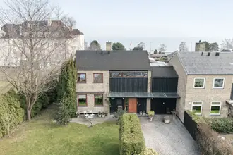 Rækkehus på Skovshoved Terrasse 9, 2920 Charlottenlund