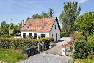 Villa på Ålbækvej 12, Jystrup, 4174 Jystrup Midtsj