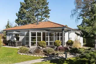Villa på Grootsvej 13, 2680 Solrød Strand