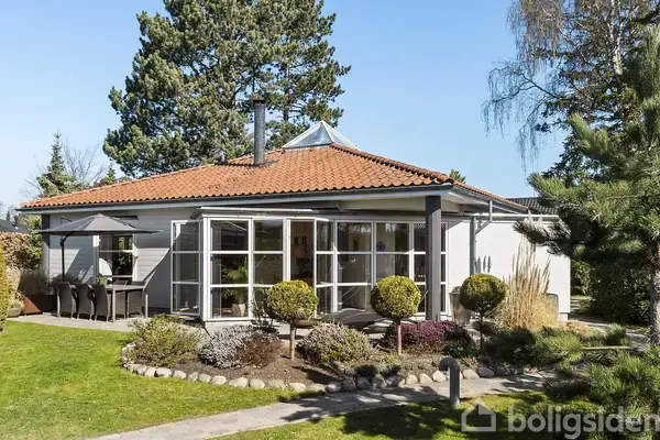 Villa på Grootsvej 13, 2680 Solrød Strand