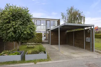 Rækkehus på Bavnevang 2, 4180 Sorø