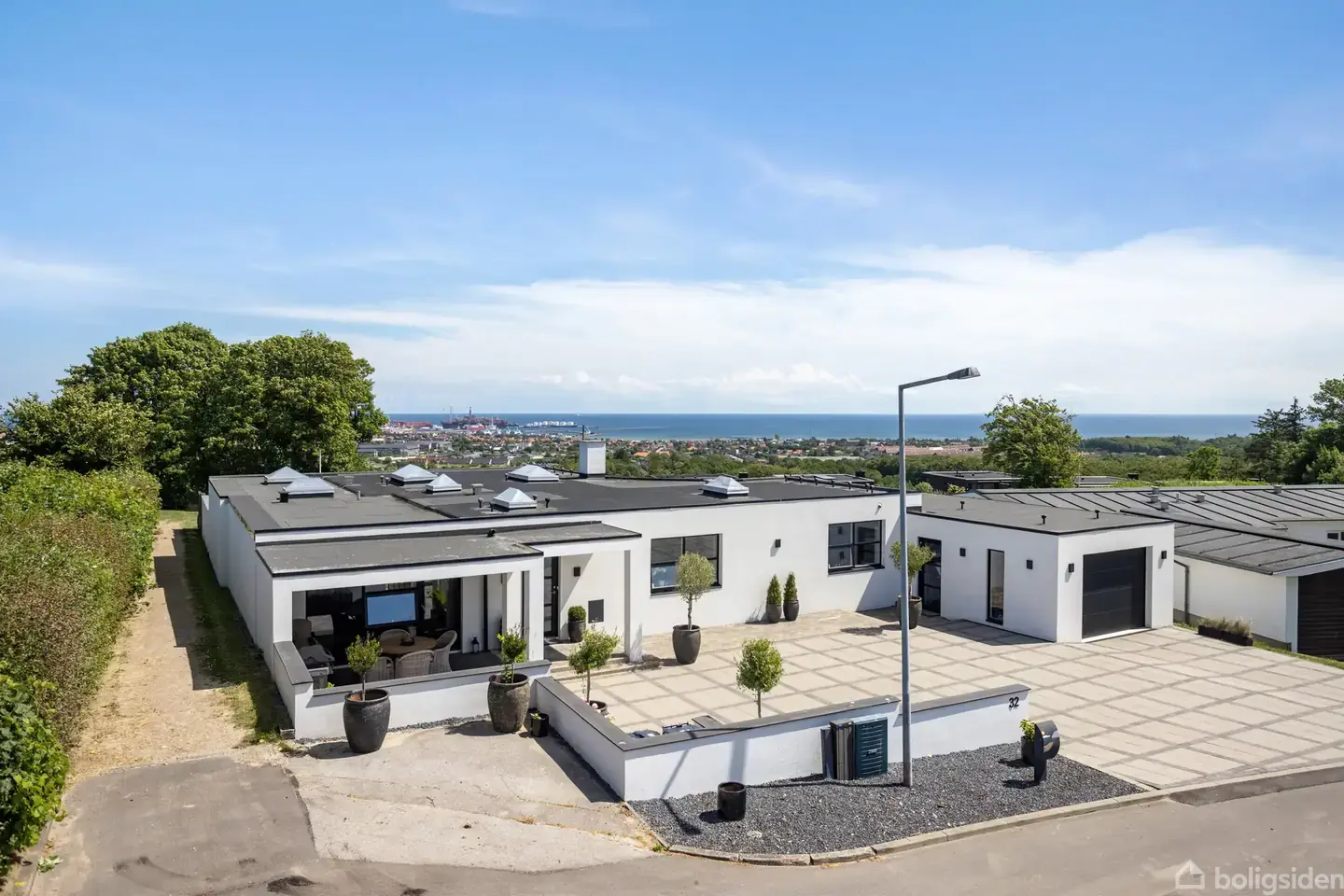 Villa på Tronderupvej 32, 9900 Frederikshavn