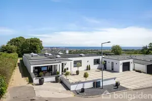 Villa på Tronderupvej 32, 9900 Frederikshavn
